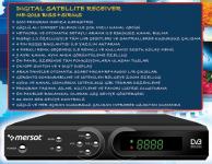 Mersat ME-2013 BISS