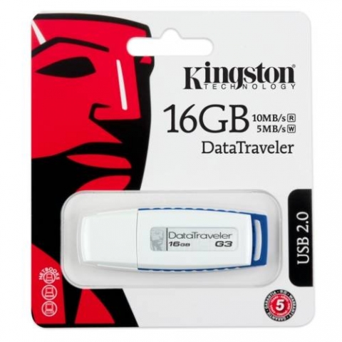 16 GB Usb Bellek 16 GB Usb Bellek