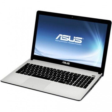 Asus X501A-XX001R i3 2350/4GB/500GB 5400rpm/Win7Bas/Shared White Asus X501A-XX001R i3 2350/4GB/500GB 5400rpm/Win7Bas/Shared White