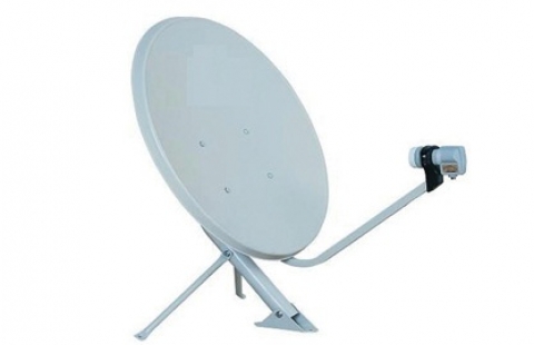 70 Cm Çanak 70 Cm Çanak