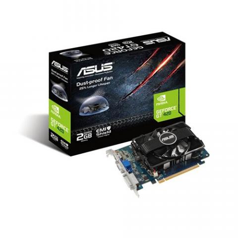 ASUS-GT420-2GD3 ASUS-GT420-2GD3