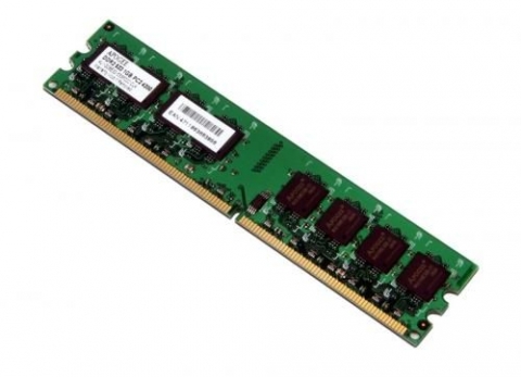 Kingston 1GB DDR2 RAM Kingston 1GB DDR2 RAM